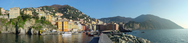 Camogli