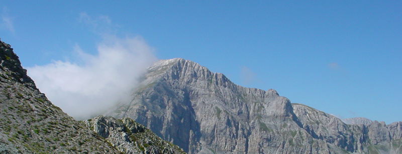 Monte Mongioie