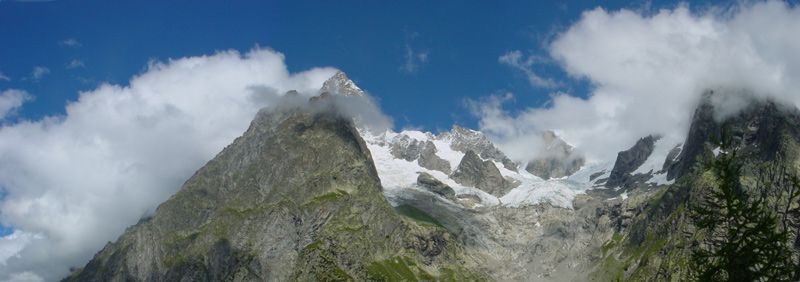 Monte Bianco