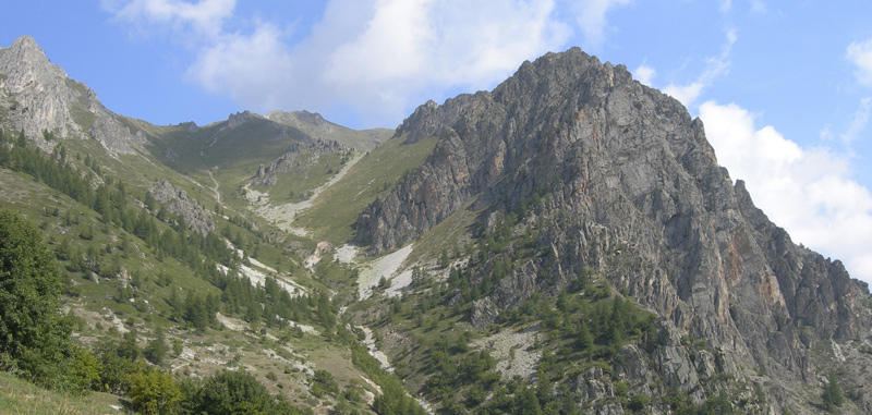 Monte Balacorda