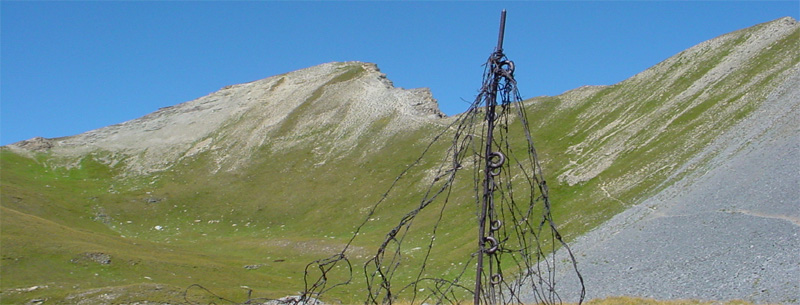 Monte Soubeyran