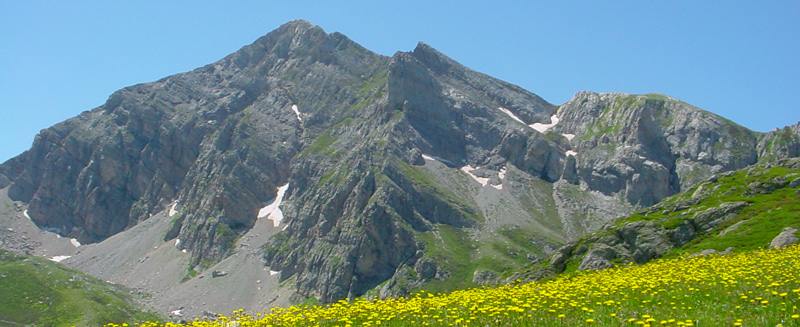 Monte Mongioie