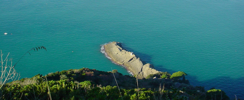 Punta Chiappa