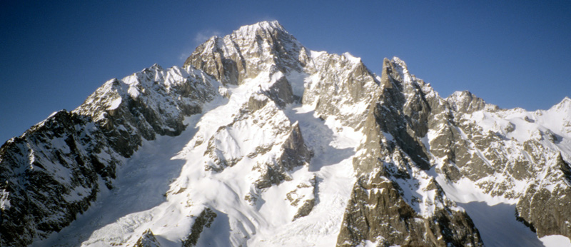 Monte Bianco