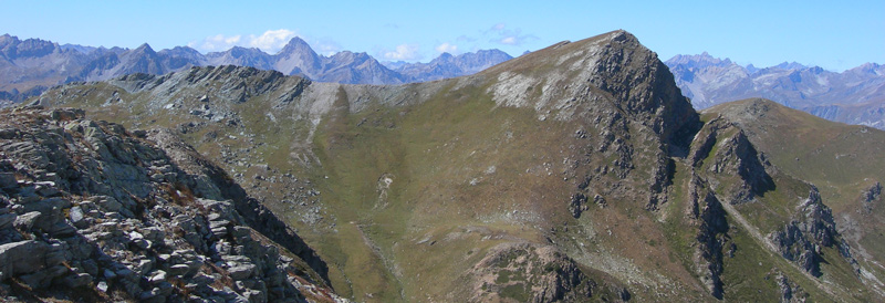 Cima Tempesta