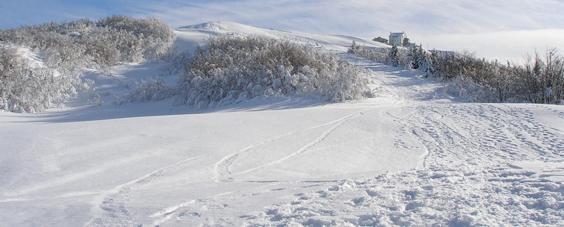Monte Bue