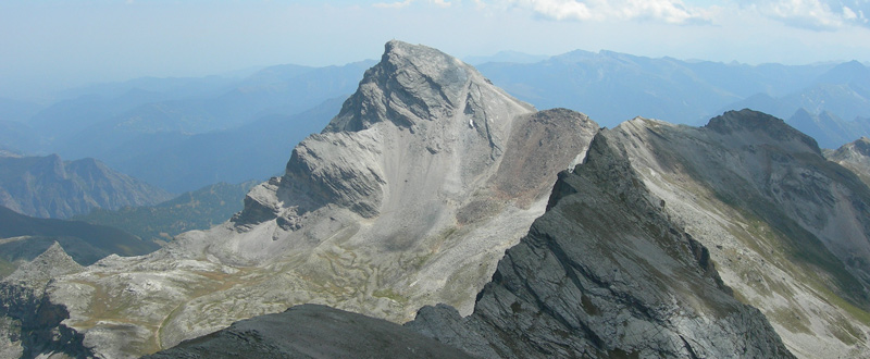 Monte Chersogno