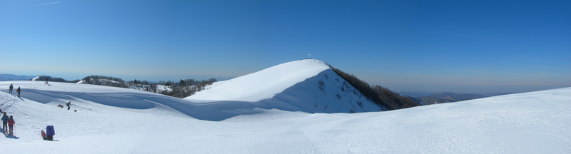 Monte Antola