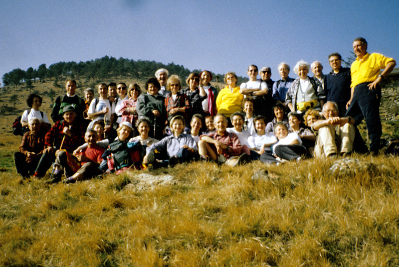 12/9/1999 Passo della Gava