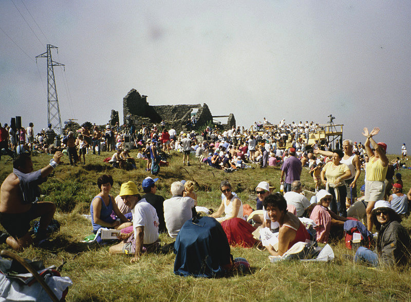 15/8/1999 concerto di ferragosto