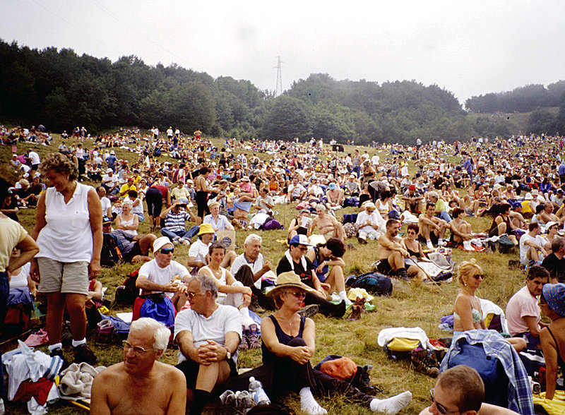 15-8-1999 Concerto di ferragosto