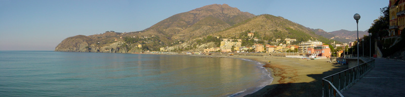 Levanto