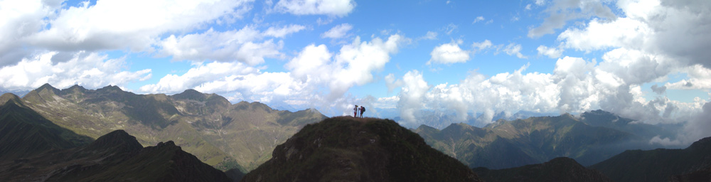 Monte Capio