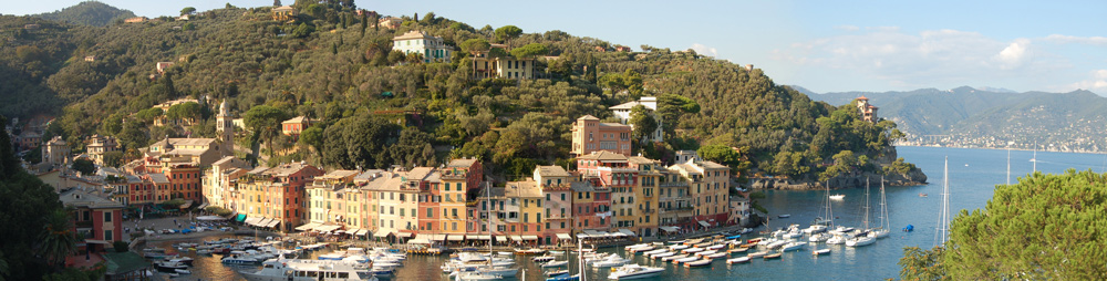 Portofino