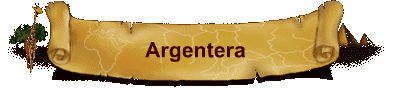 Argentera