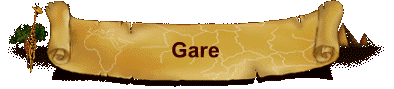 Gare