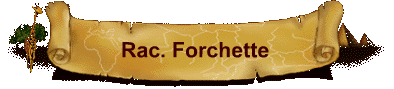 Rac. Forchette