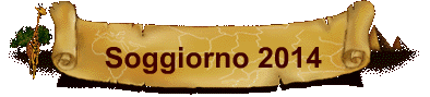 Soggiorno 2014