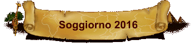  Soggiorno 2016