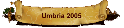 Umbria 2005