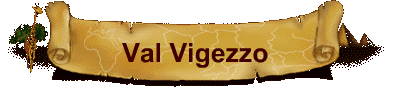 Val Vigezzo