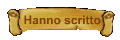 Hanno scritto