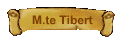 M.te Tibert