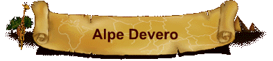 Alpe Devero