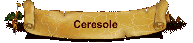 Ceresole
