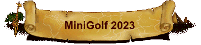MiniGolf 2023