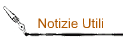 Notizie Utili